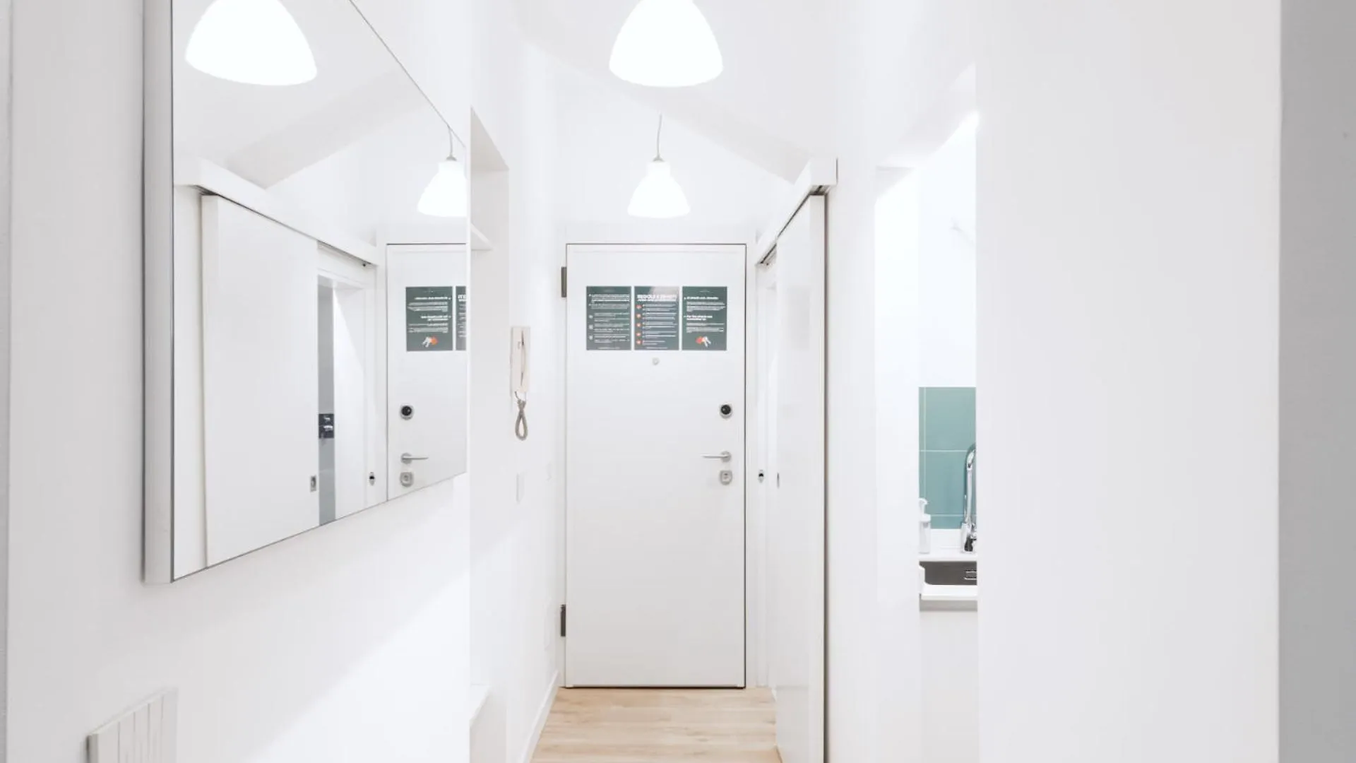 Apartamento Easylife - Moderno Appartamento In Porta Venezia Milão