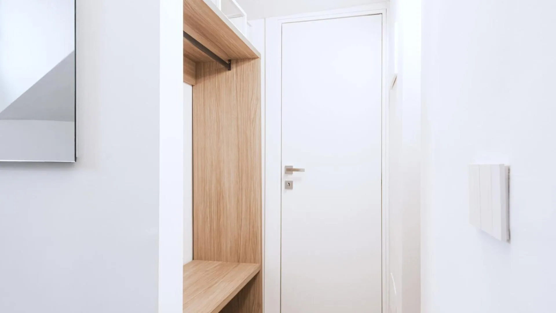 Easylife - Moderno Appartamento In Porta Venezia Milão Itália