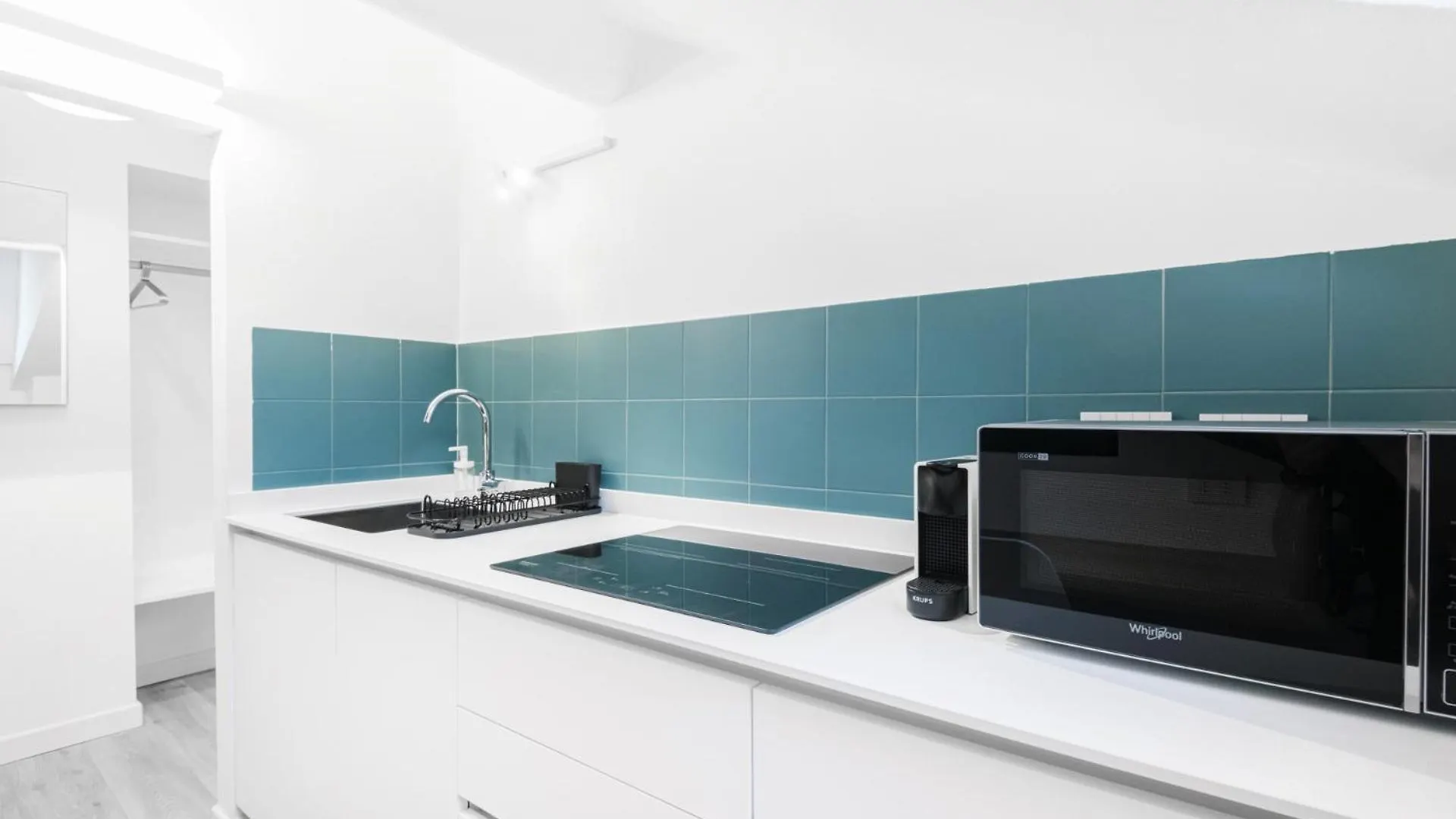 Easylife - Moderno Appartamento In Porta Venezia Milão
