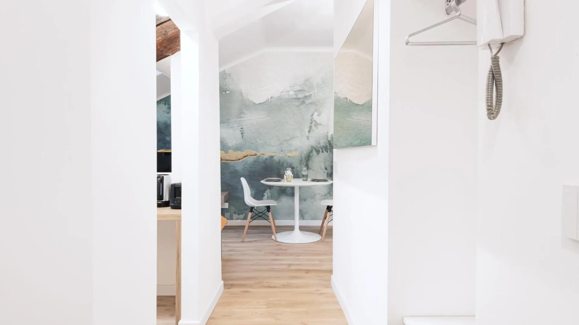 Apartamento Easylife - Moderno Appartamento In Porta Venezia Milão Itália