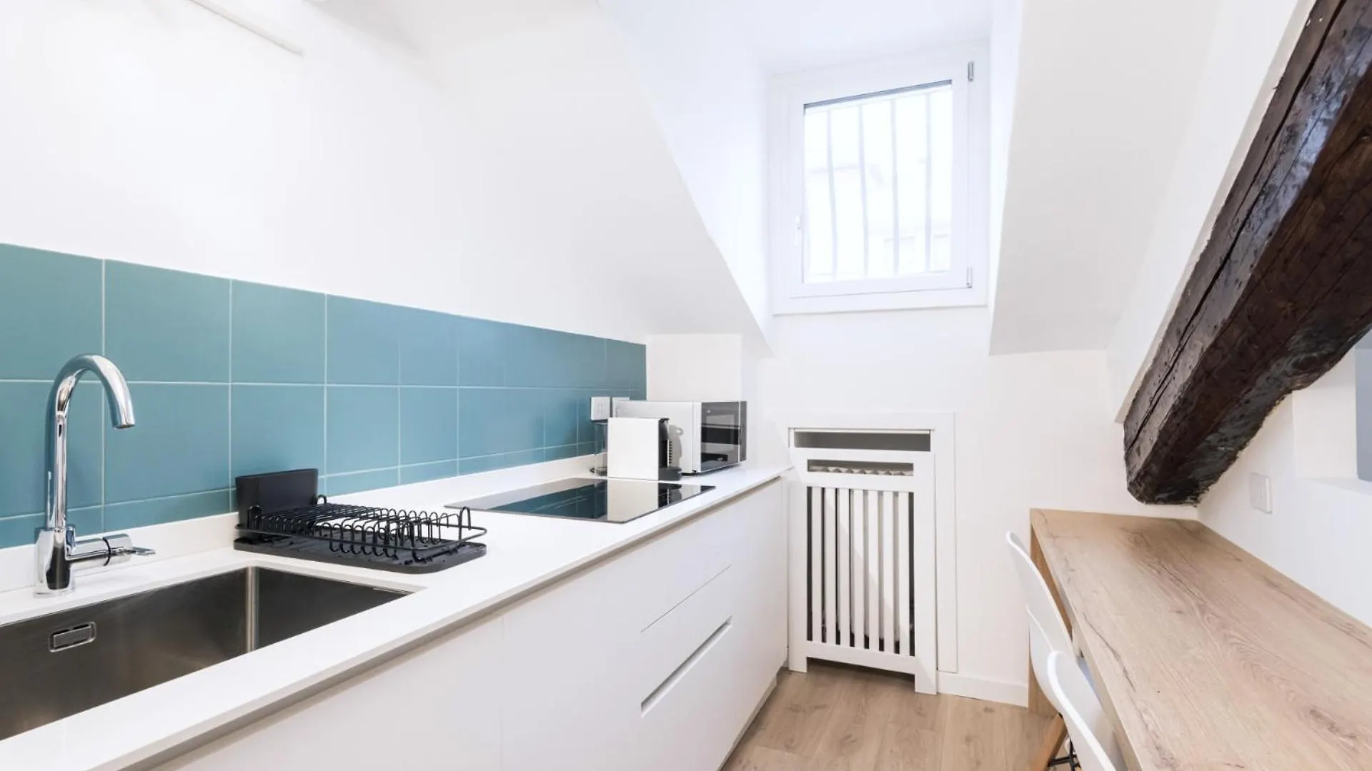Apartamento Easylife - Moderno Appartamento In Porta Venezia Milão