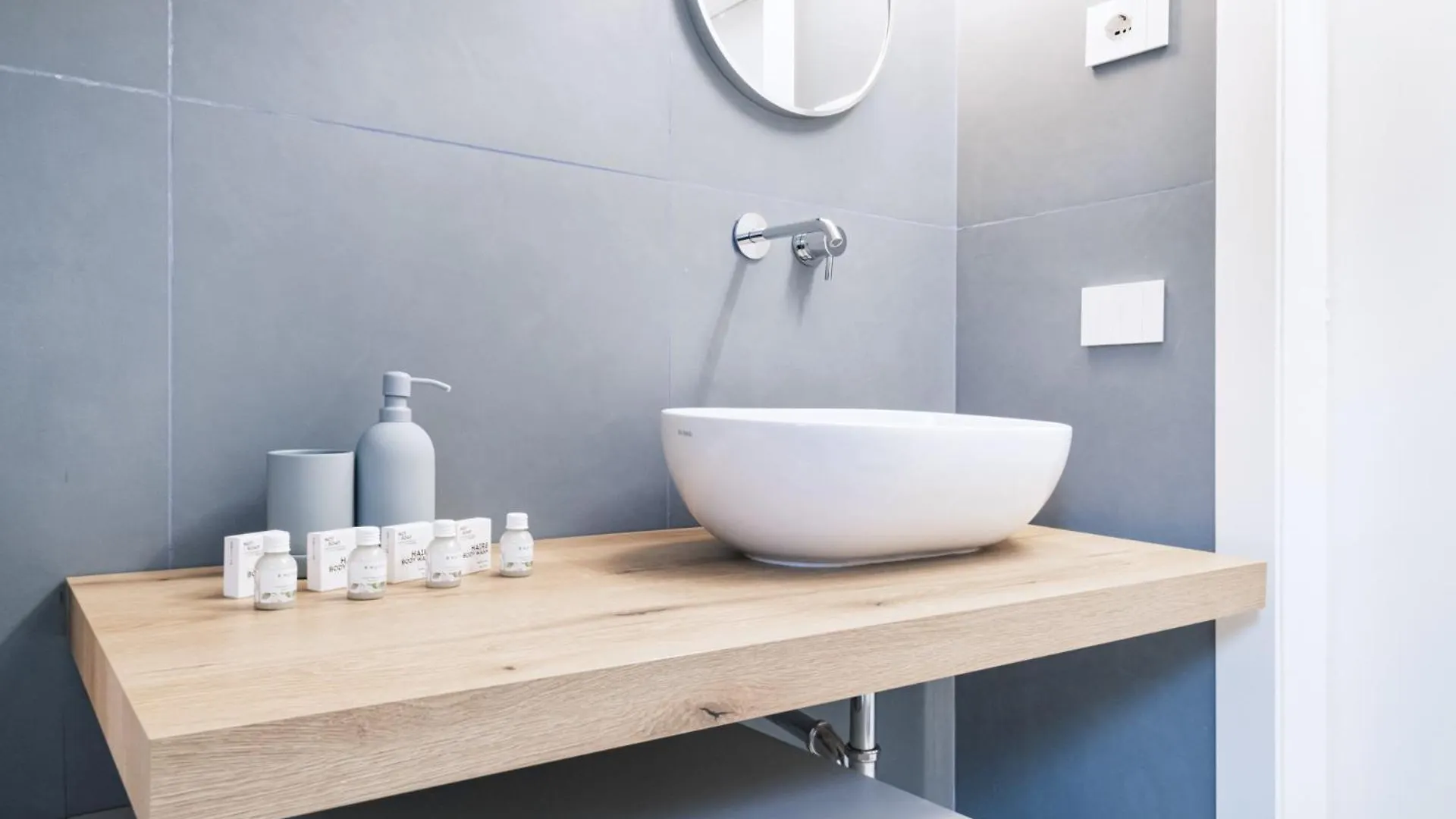 Easylife - Moderno Appartamento In Porta Venezia Milão Apartamento