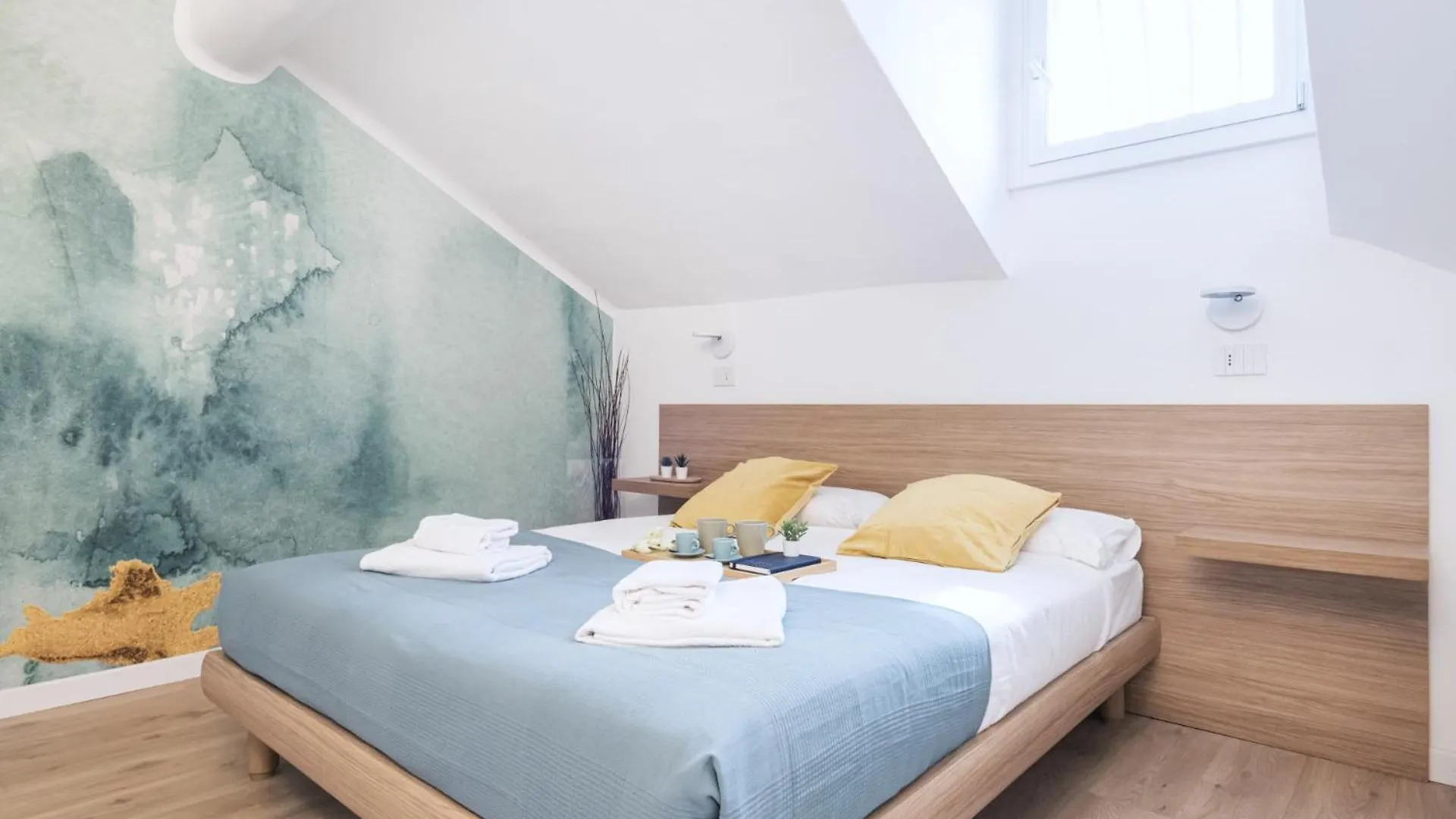 Easylife - Moderno Appartamento In Porta Venezia Milão Apartamento