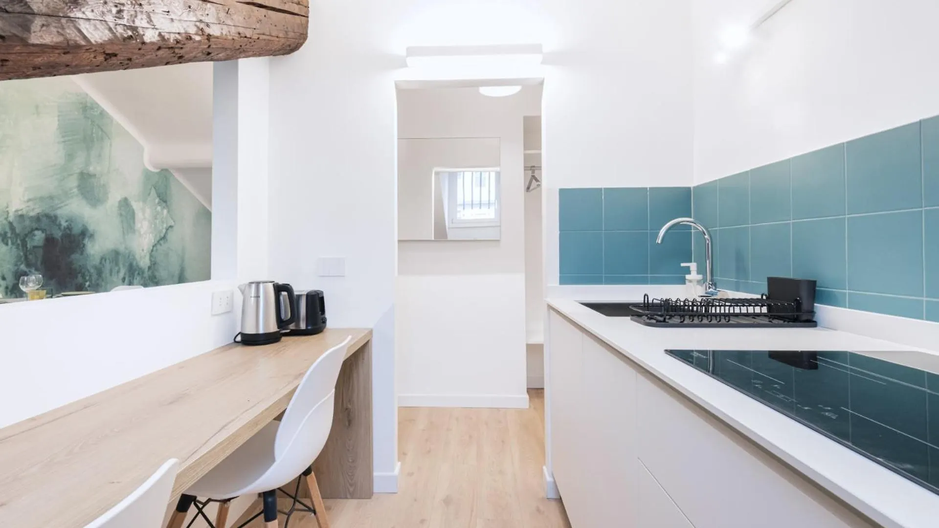 Easylife - Moderno Appartamento In Porta Venezia Milão